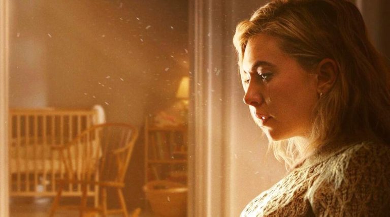 Función Vermú: “El Agente Topo” y “Pieces of a Woman”, abriéndose camino hacia los Oscars.