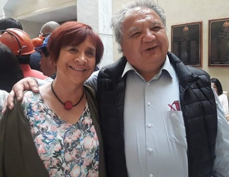 La arremetida de la UDI contra Vasili Carillo candidato a la Convención Constitucional