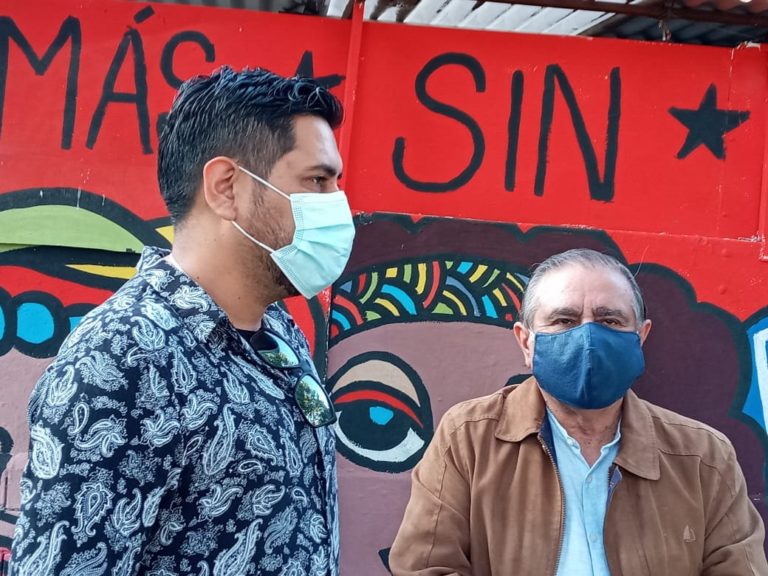 En Quilicura importante iniciativa de “Encuesta Ciudadana Popular”