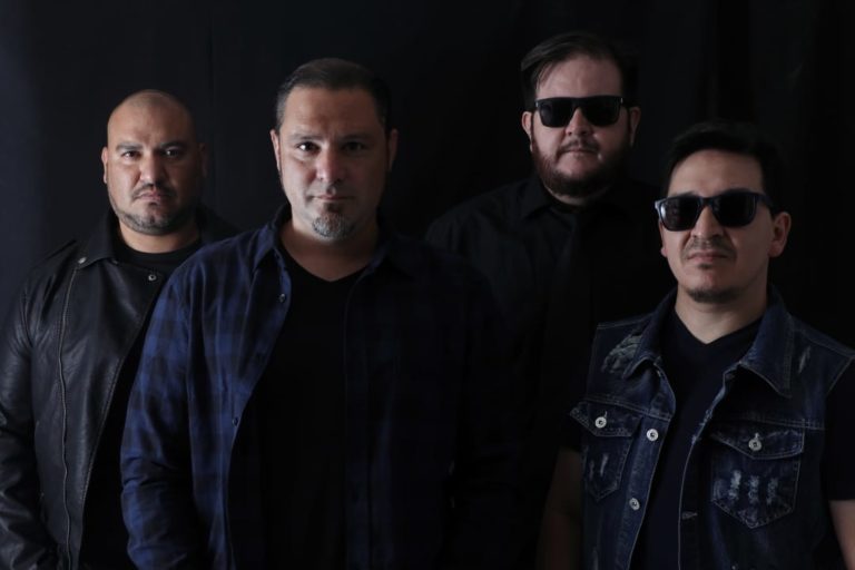 Música Nueva: Los Asociados lanzan su tercer disco “El Origen”.