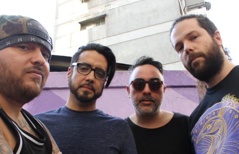 Música Nueva: “24/7” es el primer single en 9 años de los legendarios Drogatones.