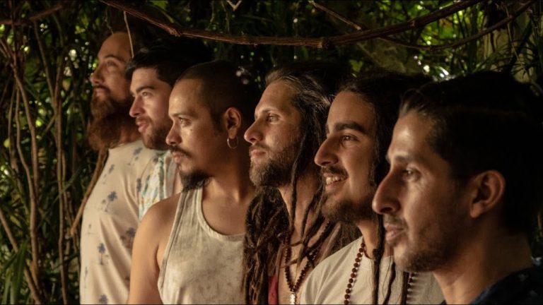 Música Nueva: “Ilumíname”, lo nuevo de la banda revelación del reggae chileno Vibración Eleva.