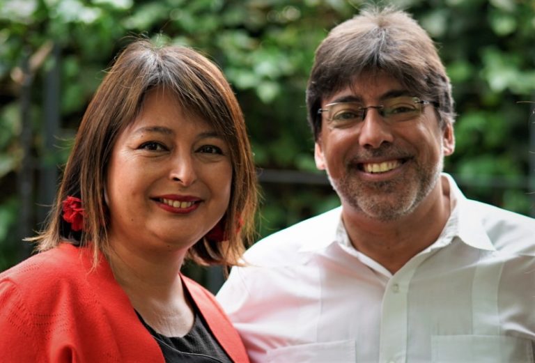 Jeannette Jara: “Los pilares de nuestro programa para Conchalí son justicia de género, participación real y descentralización del accionar municipal”