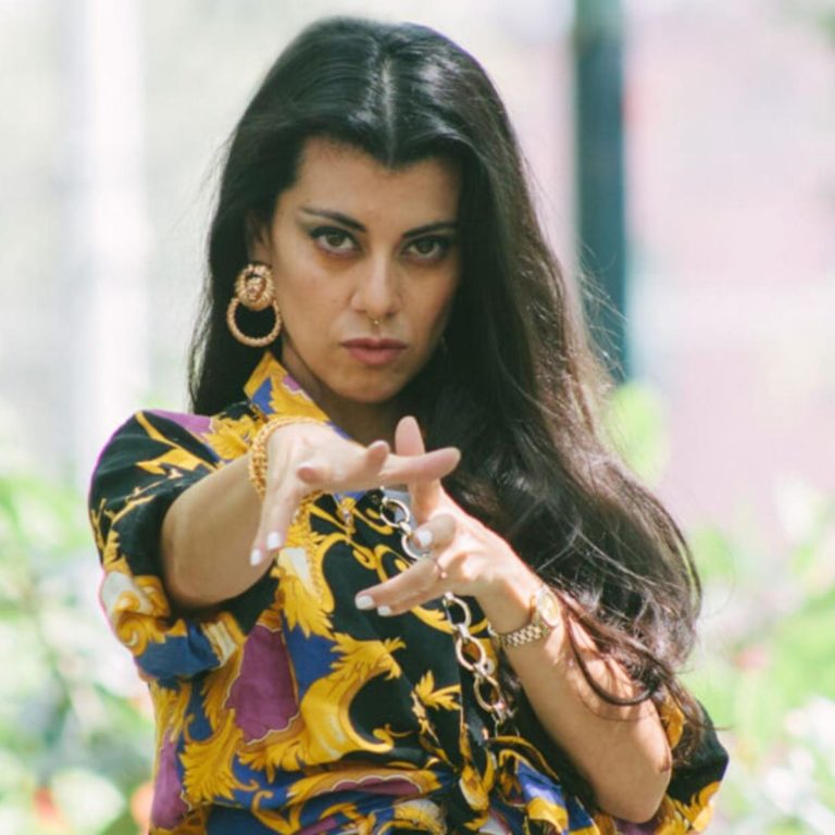 Música Nueva: Mariel Mariel: La destacada cantante nacional presenta un nuevo adelanto de su disco “La Batalla”.