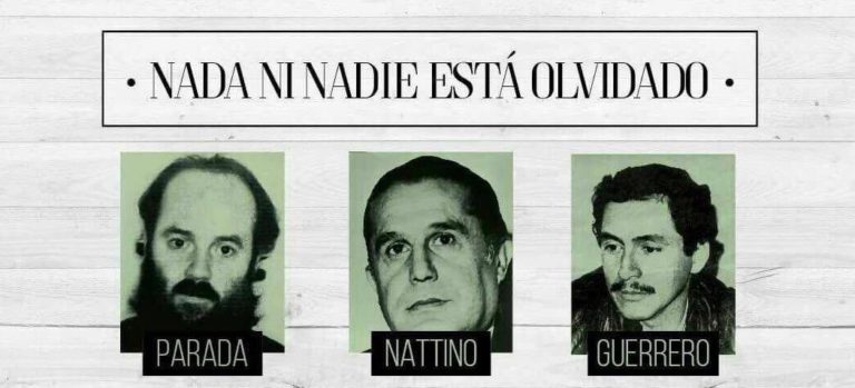 Marzo trae el recuerdo de la impunidad y alevosía con que actuó Pinochet junto a sus cómplices civiles, señala Alicia Lira