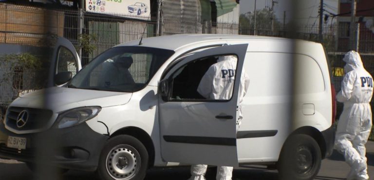 Chile atraviesa una situación crítica en materia de delincuencia armada, narcotráfico y lavado de dinero denuncia Juan A. Lagos