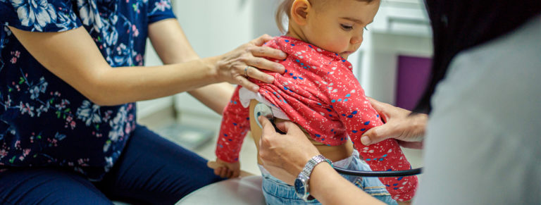 Juventudes: PIMS o Síndrome Multisistémico Inflamatorio Pediátrico que afecta a niños y adolescentes.