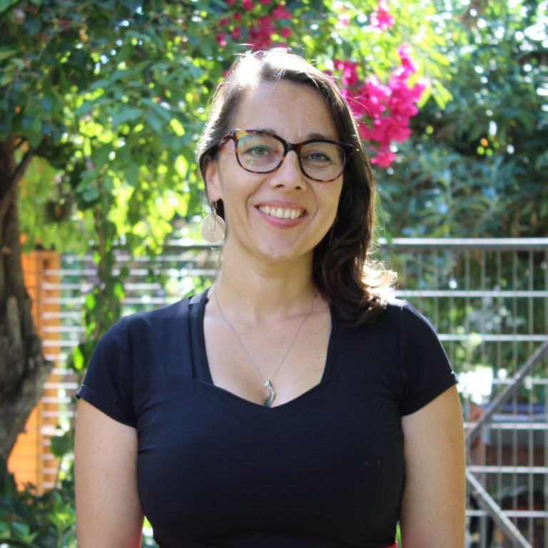 Sandra Saavedra, candidata constituyente: “Derechos laborales, sociales y medioambientales serán muy importantes en la nueva Constitución”