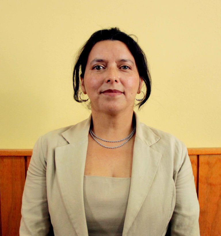 Tamara Concha: “Nuestro foco para Lota está centrado en el tema laboral, crear programas – mecanismos de apoyo al empleo y Pymes”