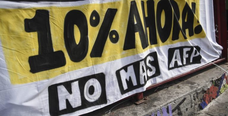 Triunfo popular: Piñera promulga tercer retiro del 10%