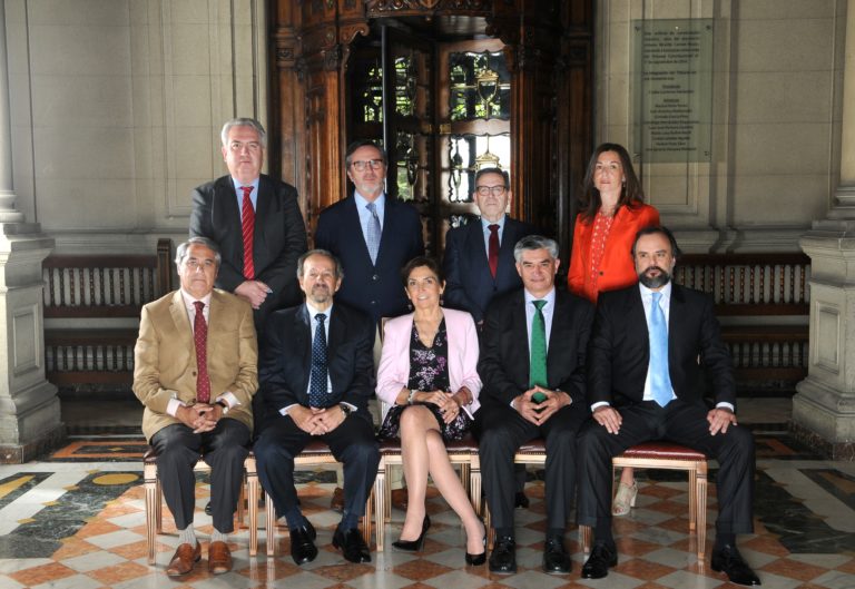 Por recurso constitucional ante aprobación del tercer retiro diputado Moraga respalda inhabilitar a presidenta del TC por conflicto de intereses