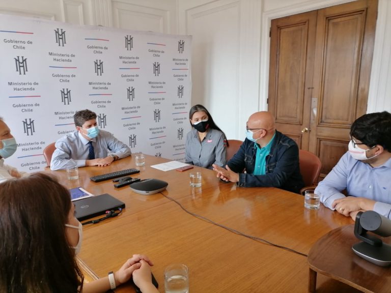 La propuesta de la CUT para reajuste del salario mínimo en medio de grave crisis socio sanitaria