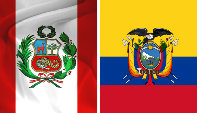 Especial de Prensa: Los sorprendentes resultados en elecciones de Perú y Ecuador.
