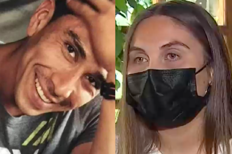 Andrea Lobos aborda el desamparo de los trabajadores de reparto y sobre la campaña #JusticiaParaPabloValdés