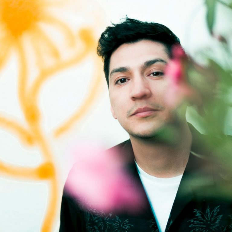 Música Nueva: PALMA presenta nuevo sencillo llamado ”Llévame” con la colaboración de la cantante alemana Sara Lugo.