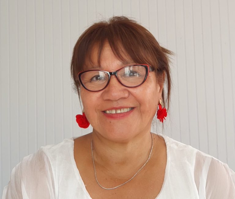 Patricia Valderas: “Situación crítica de la pandemia es resultado de la negativa del gobierno a escuchar los gremios de la salud”