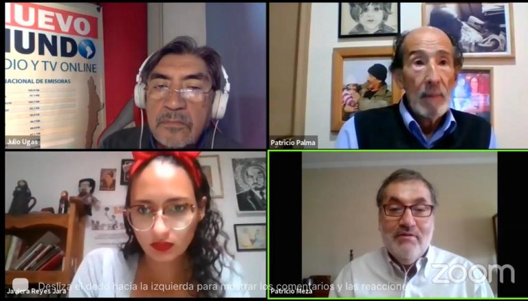 Para implementar de manera efectiva el confinamiento debe existir una ayuda social adecuada y suficiente sostiene dr. Patricio Meza