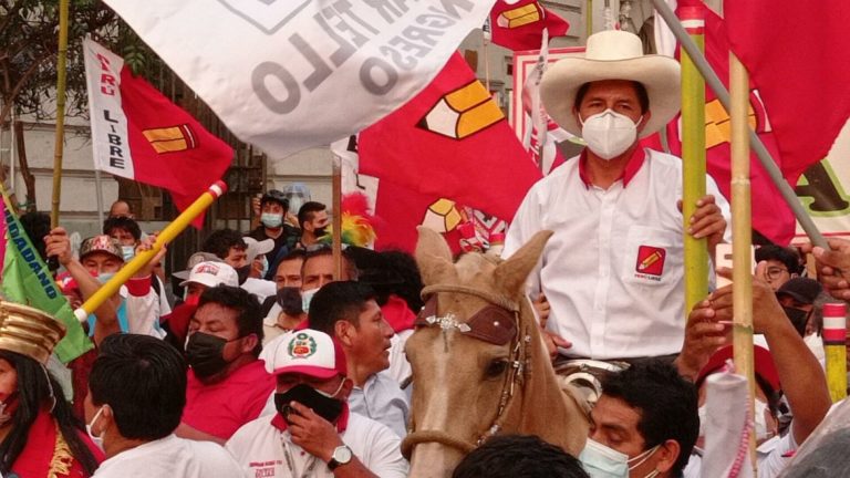 [Columna] Elecciones en Perú: De Tupac Amaru II a Pedro Castillo