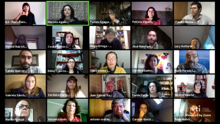 [Documento] Unidad Social: Demandas prioritarias y propuestas para un Chile diferente