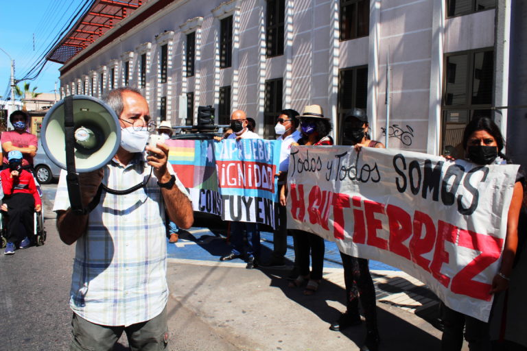 Diputado Moraga critica “agenda de mínimos comunes” en conmemoración del día de trabajadores