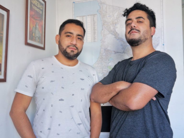 Nicolás López y Pablo González: La savia nueva del PC en concejales para cambiar el rostro de Viña del Mar
