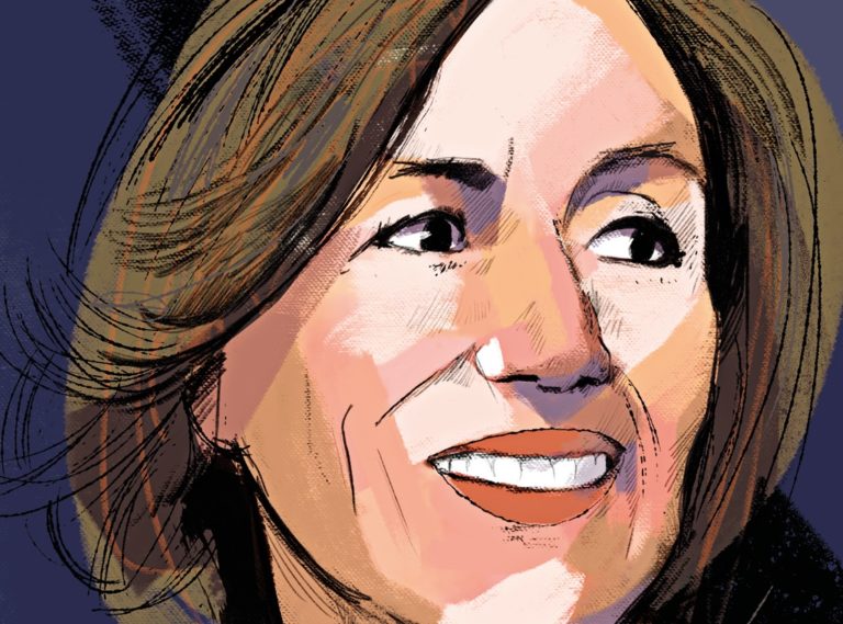 Especial de Prensa: Nuevo libro revela pasajes desconocidos de la vida de Gladys Marín.