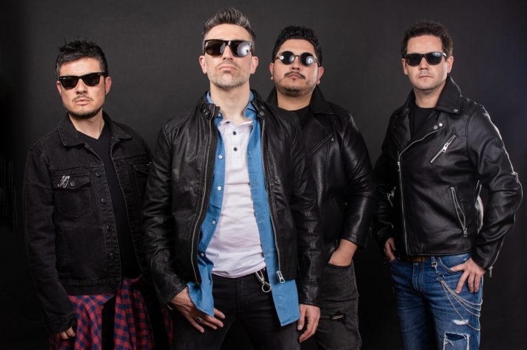 Música Nueva: Escucha el rock y el funk de Mr. Mono en su nuevo single “Letargo”.