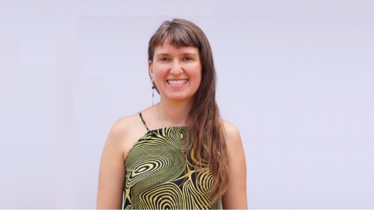 Vanessa Hoppe, constituyente electa: “Nuestros grandes desafíos son la consagración de derechos sociales, culturales y medioambientales”
