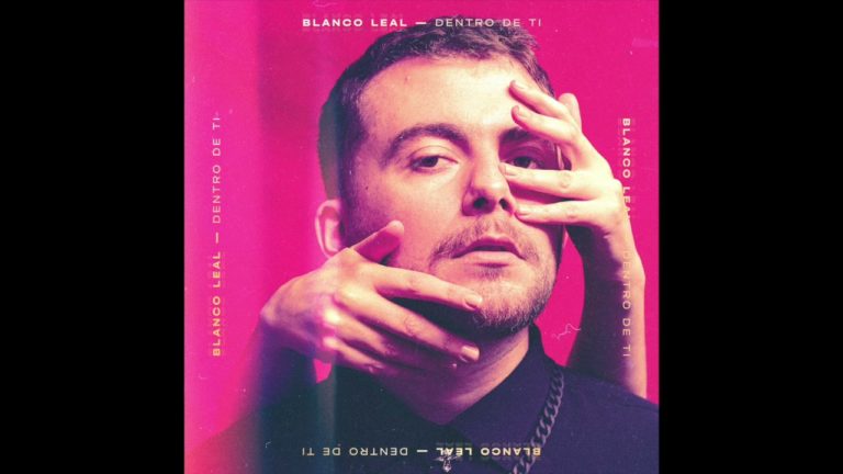 Música Nueva: El Universo Pop de Blanco Leal presenta el single/video de “Dentro de ti”.