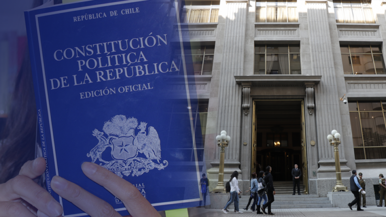 Economista Solimano pide que Convención Constitucional revise ley orgánica del Banco Central y su “autonomía”