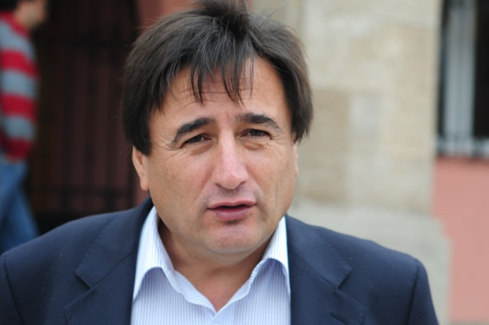 Bernardo Leyton, alcalde reelecto de Canela: “Hemos demostrado capacidad de hacer gestión comunal en pos de mejorar la calidad de vida de los vecinos”