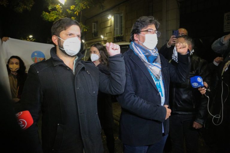 Llamamos al mundo progresista y de izquierda a enfrentar el gran desafío de las primarias de fuerzas antineoliberales señala Juan A. Lagos