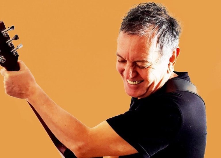 Música Nueva: Carlos Cabezas anuncia disco de sus canciones para películas.
