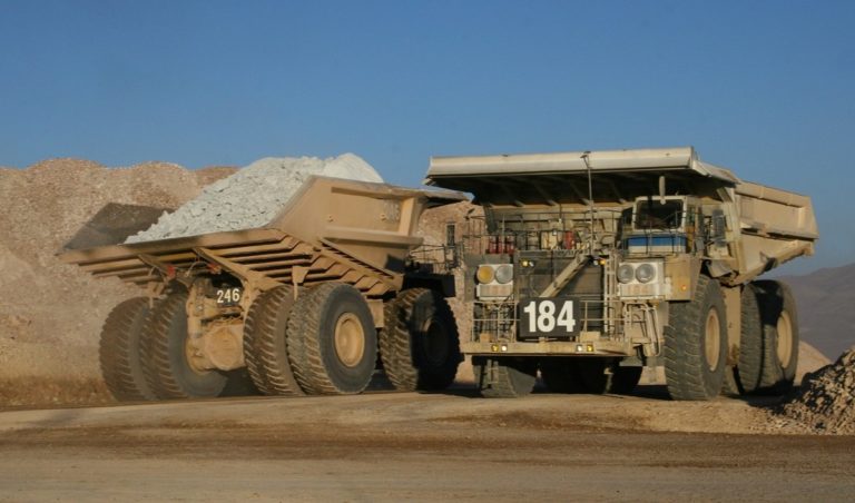 Tierra Colorada: Trabajadores del Cobre y el gran debate que se viene tras elección de convencionales.