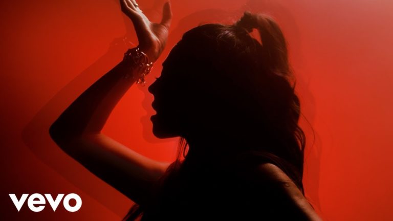 Música Nueva: Daniela Castillo estrena inédita colaboración con Franco El Gorila.