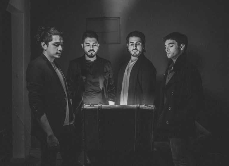 Música Nueva: Delatores presenta melancólico nuevo single “Canciones de Fantasmas”.