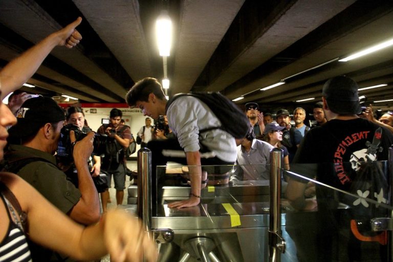 Juventudes: La participación juvenil y de NNA en el proceso constituyente continúa al debe.