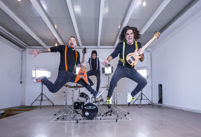 Música Nueva: Benjamín Lechuga lanza nuevo EP “It’s Not What it Seems” .