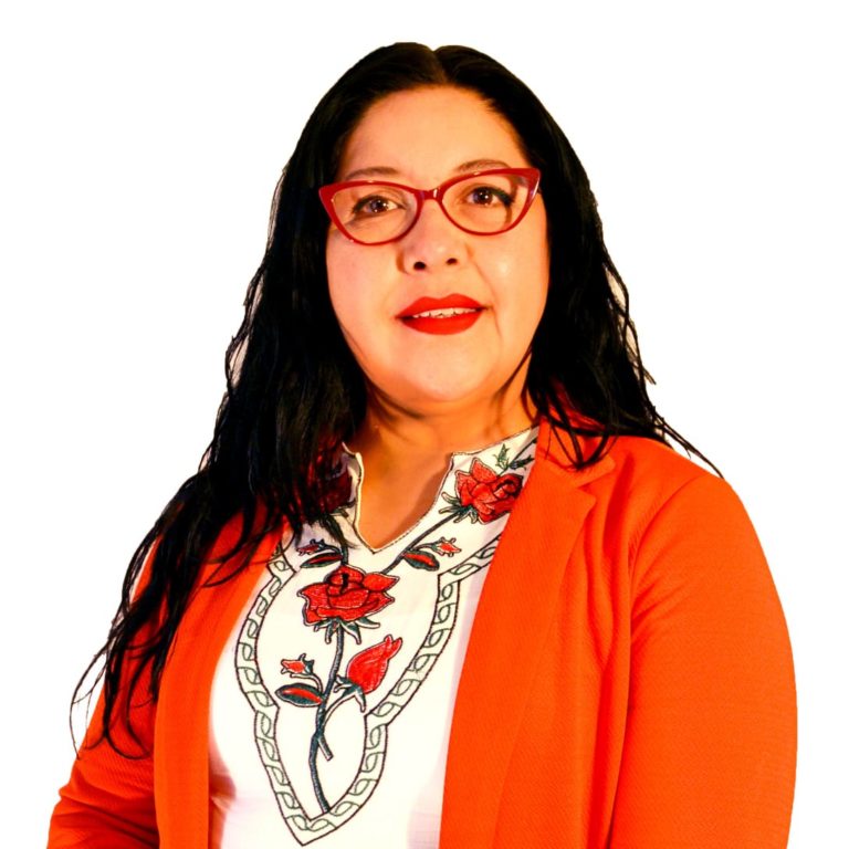 Paola Peña: “Vamos por un gobierno regional democrático para avanzar en un modelo de desarrollo desde la ciudadanía”