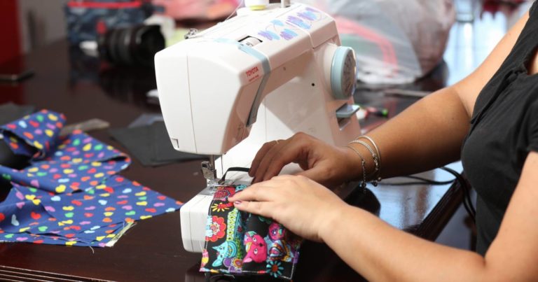 Tierra Colorada: Diversos gremios de las pymes se pronuncian ante anuncio de medidas del gobierno.