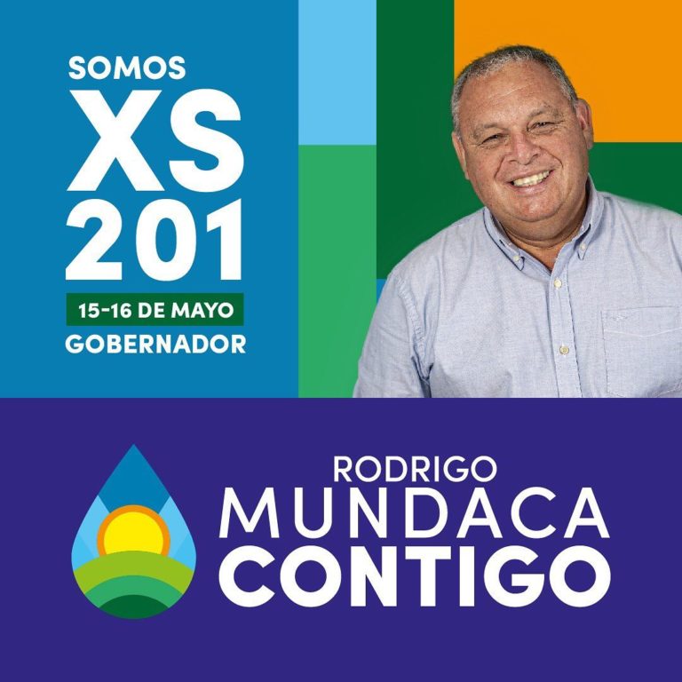 En Ruta: Por una vida con justicia y sustentabilidad, Rodrigo Mundaca a la Gobernación de Valparaíso.