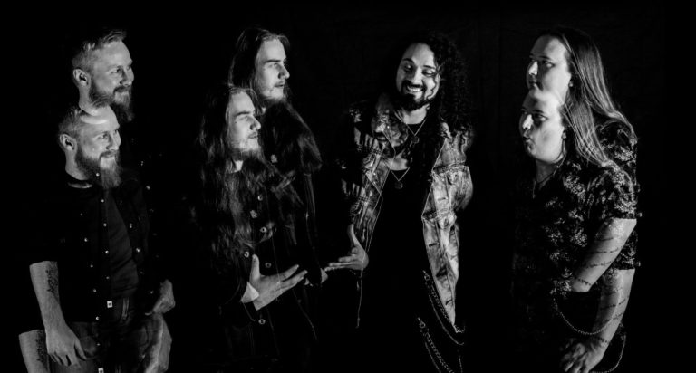 Erick Ávila mezcla ritmos latinos con metal atmosférico en su nuevo single “Songo”