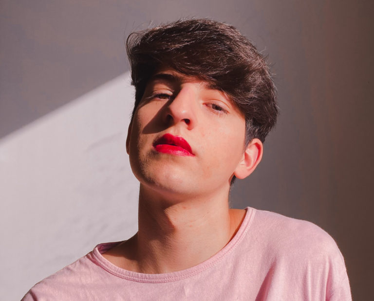 Música Nueva: “Alis Genar”, intensidad y pasión en el nuevo EP de Puesta de Sol.