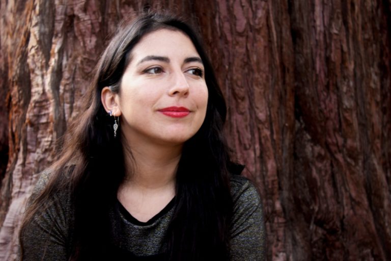 Alondra Carrillo sobre reciente encuentro de la Vocería de los Pueblos: “Se afirmó una vez más el carácter autónomo de la Convención, para resolver lo que le atañe sin tutelas”.