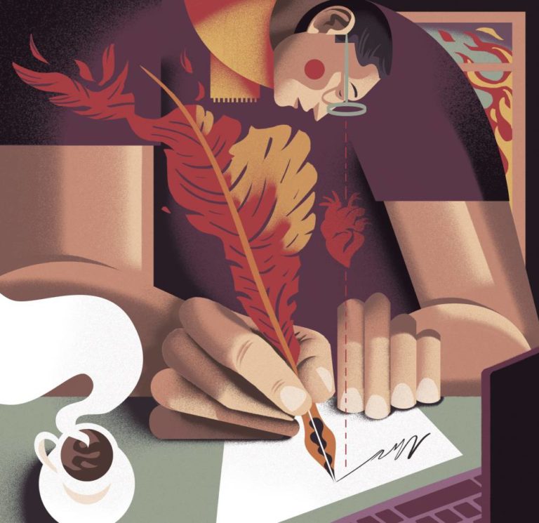 Leer es Resistir: “Bogotá39 2017”, la selección de escritores de ficción menores de 40 años de AL.