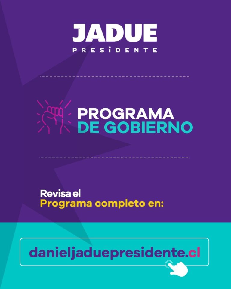 Fernando Carmona llama a la participación activa en proceso de debates autoconvocados por programa de Jadue