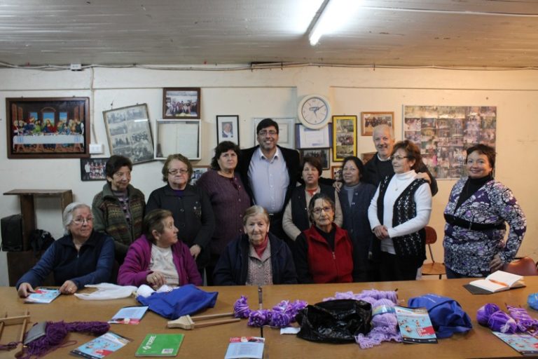 María E. Puelma: “Propuesta de Jadue que busca remunerar el trabajo doméstico de la mujer es un avance hacia el fin de una sociedad excluyente y patriarcal”