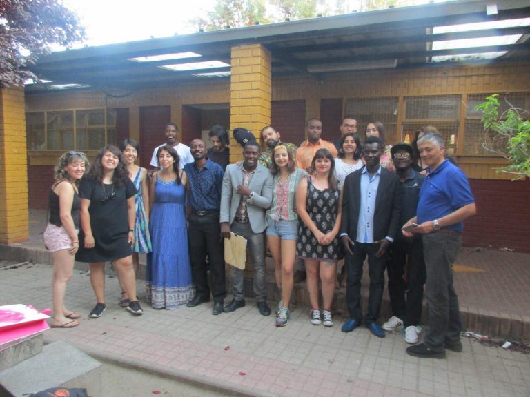 La Escuela Jean-Jacques Dessalines: educar en herramientas sin perder la cultura.