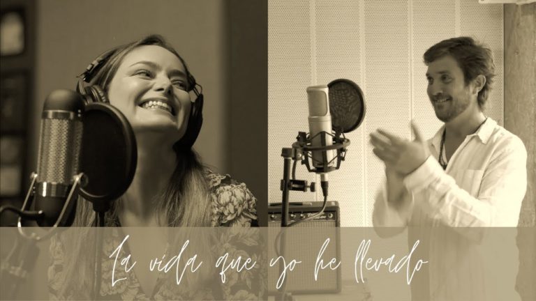 Música Nueva: Los del Maipo lanzan single junto a la artista colombiana María Mulata.