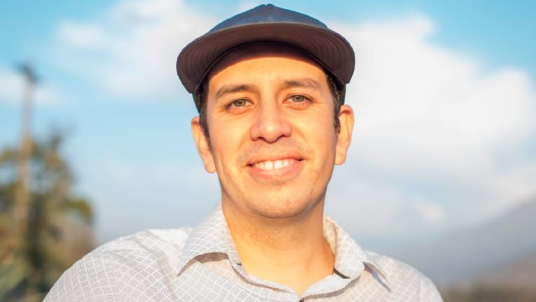 Matías Toledo de la Coordinadora Social Shishigang y excandidato a alcalde por Puente Alto: “Para un proyecto diverso y de masas hay que conversar y organizarse; no temer a pararse con un discurso fuera de la zona de confort”